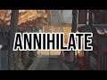 Metro Boomin and Swae Lee, Lil Wayne, Offset - Annihilate (Lyrics)