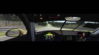 Rfactor2 Porsche 911 Gt3 R Nürburgring Nordschleife Bestlap 6:55.208