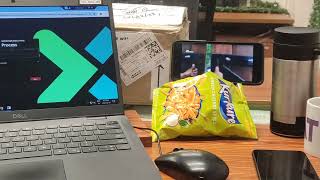Application Support Engineer Job Life 😛