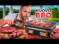 UN NUOVO ACQUISTO per la mia ZONA BBQ !! (forse sto esagerando...)
