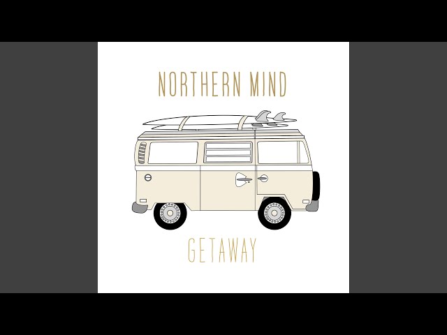 Drive - Northern Mind