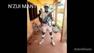 Ambazonia’s General No Pity conversations with soldier After kweme brigade commander