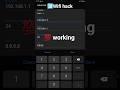 Wifi Hack Trick Shorts mp3