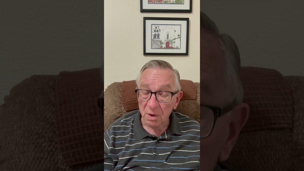 A Quiet Divorce. Matthew 