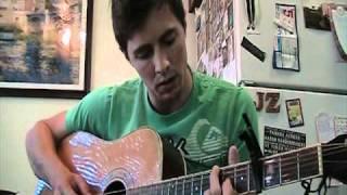Julie-O (guitar arrangement) by Mark Summer