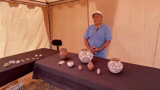 Continuity Through Creation A Living Culture Through The Art Of The Zuni People Full Film