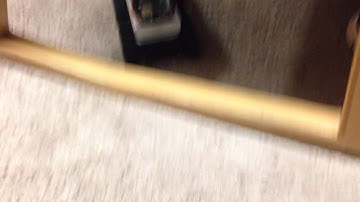 BeagleBone rover test