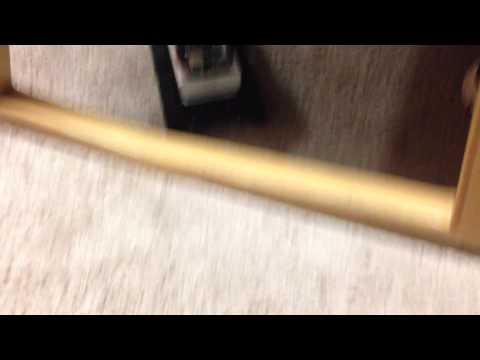 BeagleBone rover test