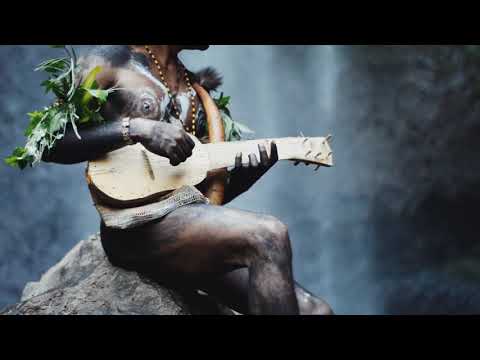 AWITE - Bared merah Kopi Tua (Dogiai musik wisisi tradisional) 2025 #wisisipapua