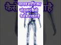 Humari body balance kaise banati hai#anatomy#shorts