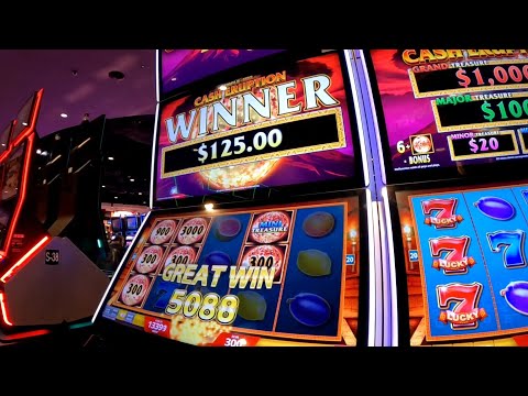 Noches Palacio Casino 2023 parte 15