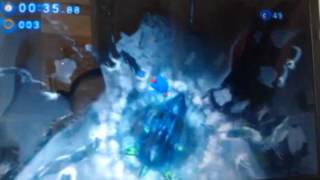 Let's Hack Sonic Generations Part 2