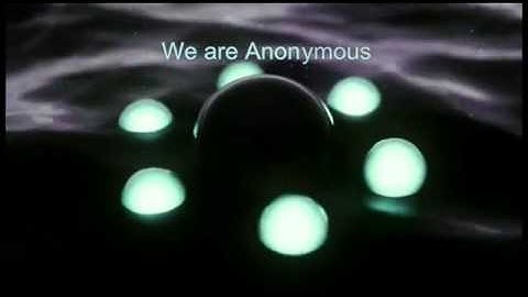 Anonymous Intro outro 2012 DOWNLOAD   YouTube