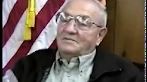 Arthur Gentile (WW II Veteran)