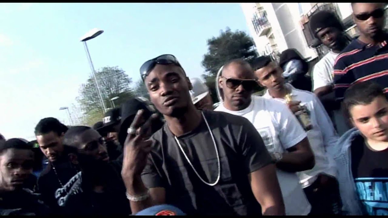 Young Spray x Young Mad B | Lord Have Mercy [Music Video]: SBTV