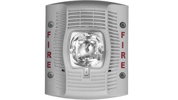 Audio Clip: Spectralert Advance - Code 3 Horn