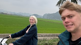 Why is why you should never skip Ninh Binh🇻🇳 