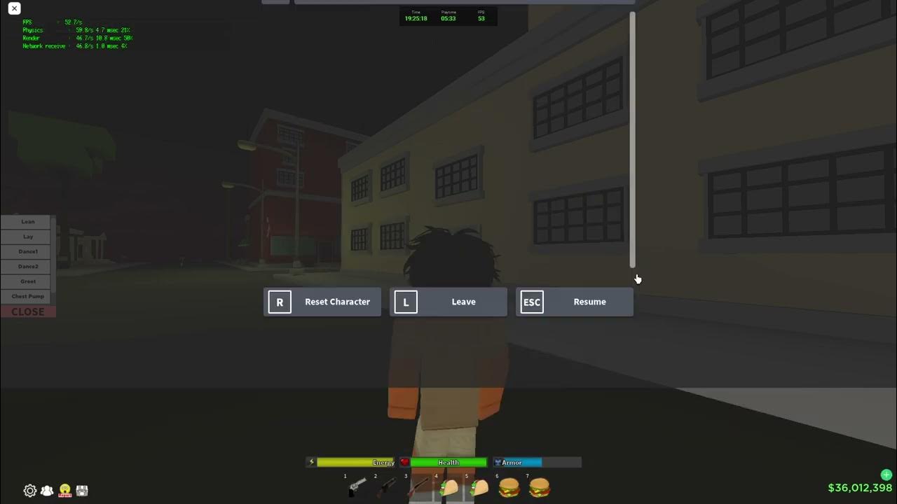Best sens for da hood??(roblox) YouTube