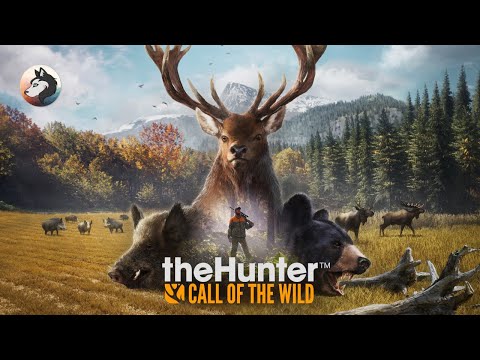 🦌 Első benyomások | theHunter: Call of the Wild (PC - STEAM)