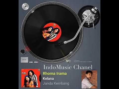 SEGALANYA BAGIKU - OMA IRAMA