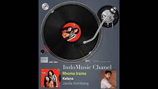 Download Lagu SEGALANYA BAGIKU - OMA IRAMA MP3