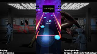 Tap Music 3D Replay - The Casual App Gamer screenshot 2