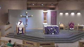 Second Sunday of Lent (2.28.26)