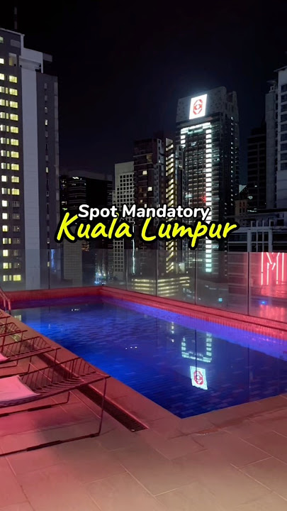 Download lagu Most Recommended Hotels in Bukit Bintang Kuala Lumpur #movhotel #whatmovsyou #hotel #bukitbintang...