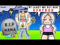 Youtube Thumbnail title