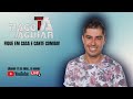 Live  tiago aguiar