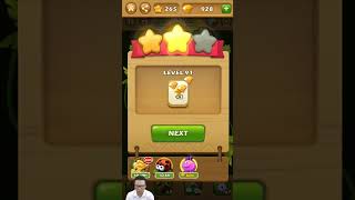Breaker Fun - Rescue Adventure Level 91 - 92 Walkthrough screenshot 5