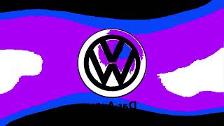 (REQUESTED) Volkswagen Logo Effects (Gamavision Csupo Effects)