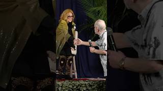 Ann-Margret honors Vietnam Vets at Forest Lake’s American Legion in a heartfelt tribute. (Part 4)