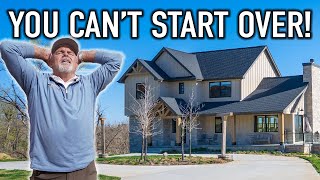 How to Interview Your Home Builder!