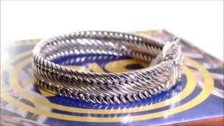 Buddha to Buddha Edwin small - Armband Edwin bestellen bij Ajuweliers