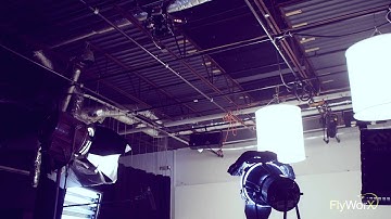 FlyWorx Behind The Scenes - T.I. - About Tha Money ft. Young Thug Music Video