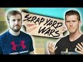 Scrapyard Wars 7 Pt. 2 - NO INTERNET