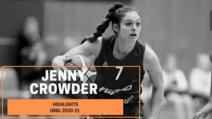 Highlights Jennifer Crowder