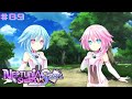 Neptunia: Sisters VS Sisters Part 9|