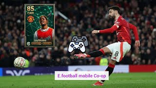 Co-op 2r vs 2r What an OWN GOAL
