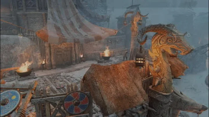 Is It Toxic To Parry?? | For Honor Duels | Warlord