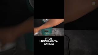Spill Rice Cooker Smart Touch, Bikin Masak Nasi Jadi Makin Gampang dan Kekinian!