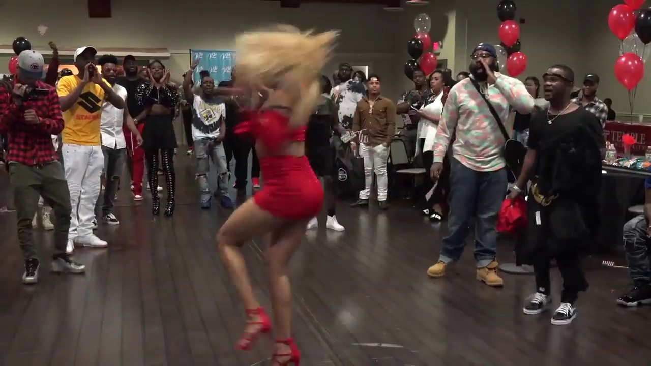 Chloe Prodigy tribute - Miami's Finest