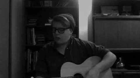Free Falling cover- Ryan Hillam