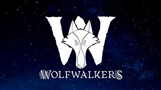 Wolfwalkers - Design Logo