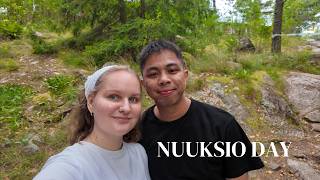 A little escape to Finnish nature | Nuuksio National Park A little escape to Finnish nature | Nuuksio National Park