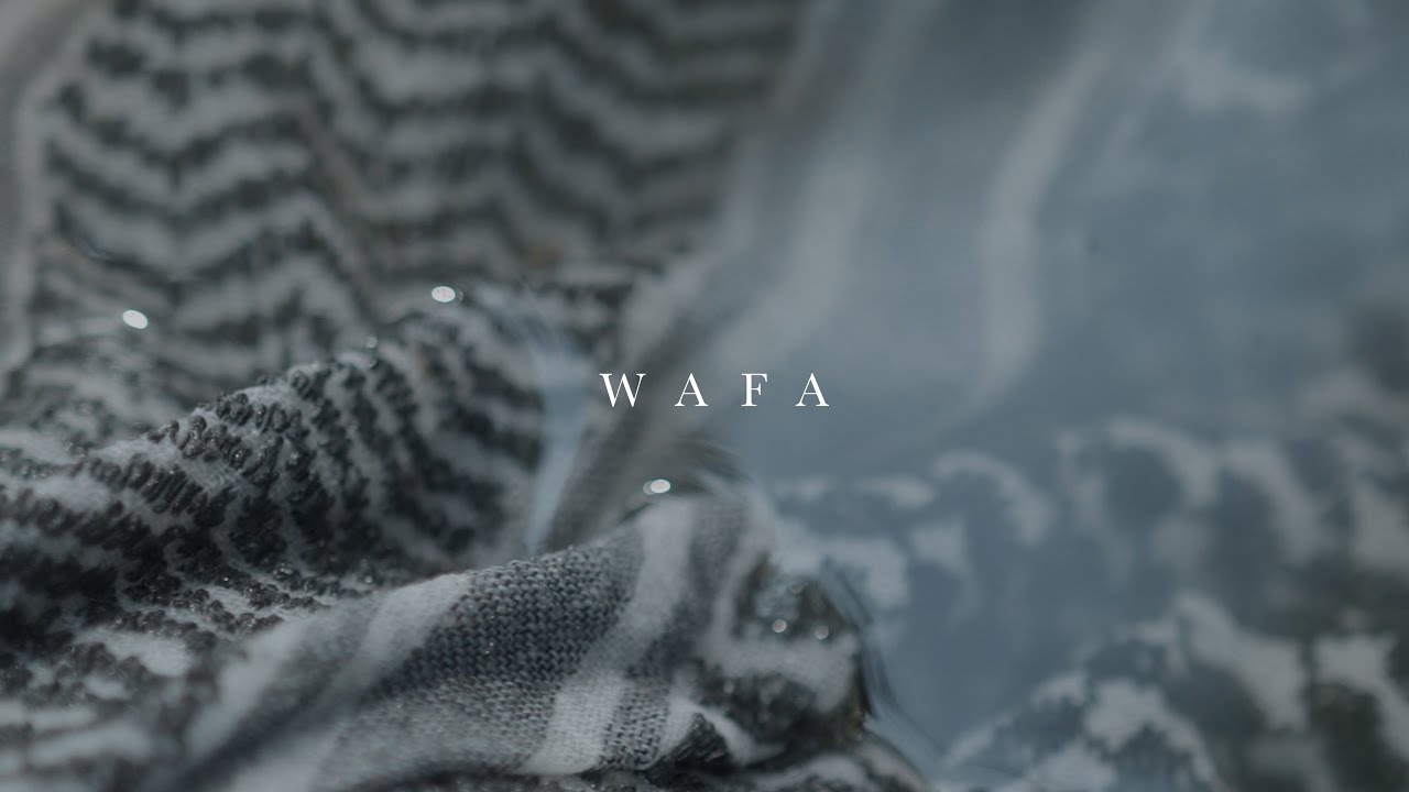 Wafa - Desgaraian, Idoia, J Martina, Eñaut Elorrieta, Olaia Inziarte, Elene, Joseba Tapia