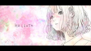 MAGENTA