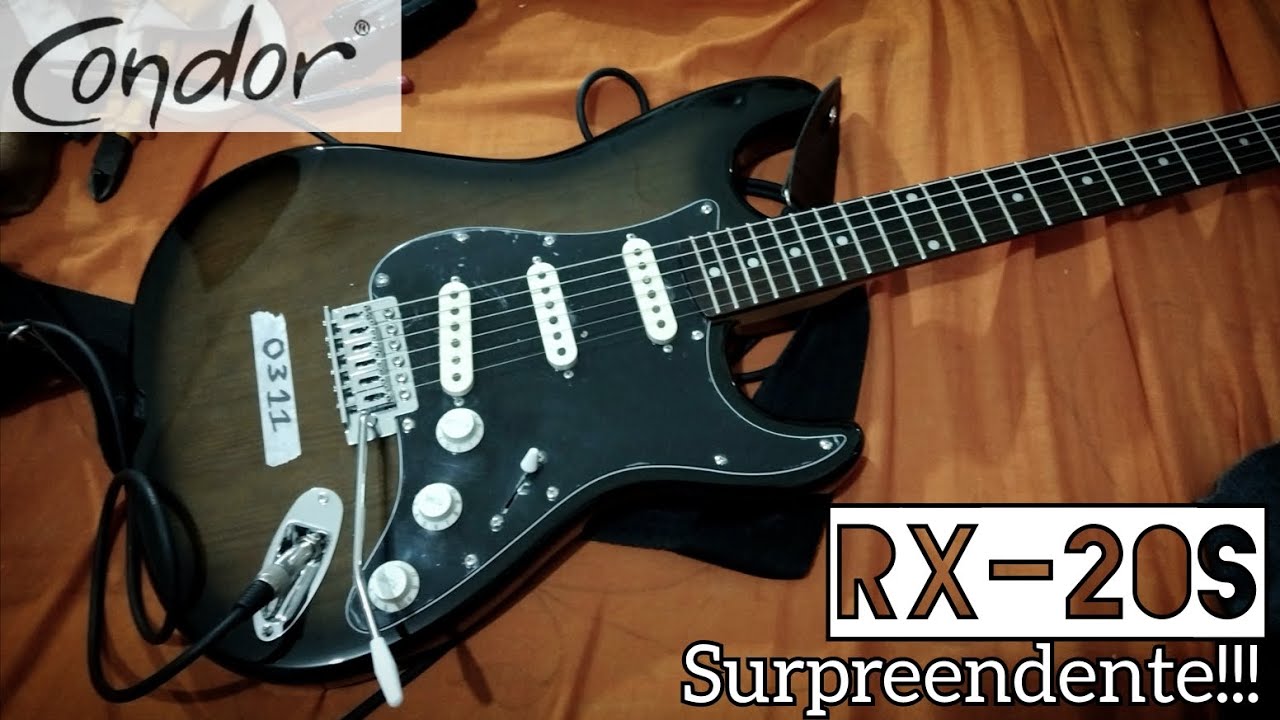Guitarra 