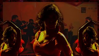 Bizet - Carmen Fantasy (String Quartet)
